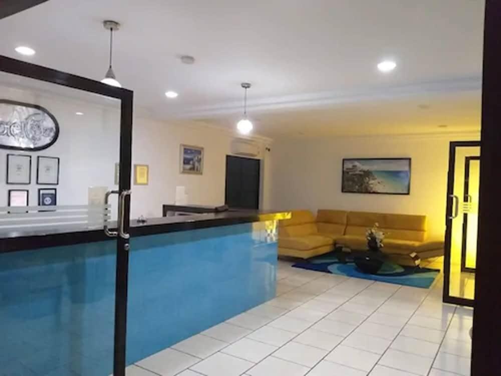 Hotel Plaza Playa Плайя-дель-Кармен Екстер'єр фото