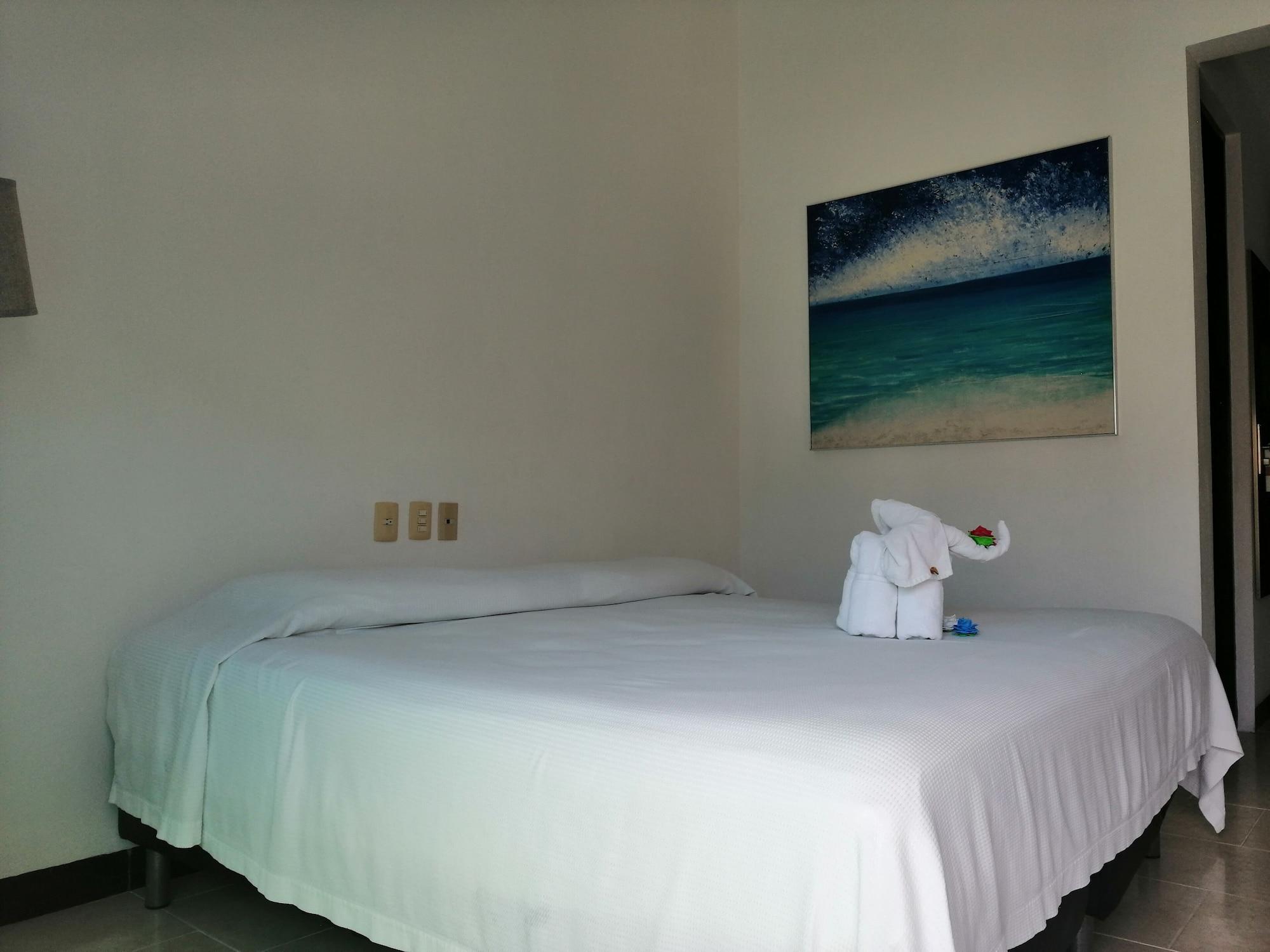 Hotel Plaza Playa Плайя-дель-Кармен Екстер'єр фото