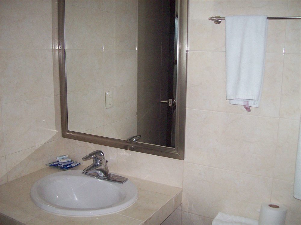 Hotel Plaza Playa Плайя-дель-Кармен Екстер'єр фото